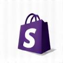 Logo Shopify